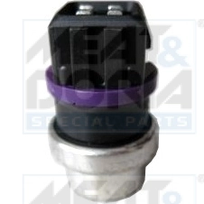 Sensor, coolant temperature